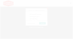 Desktop Screenshot of lensdrug.com